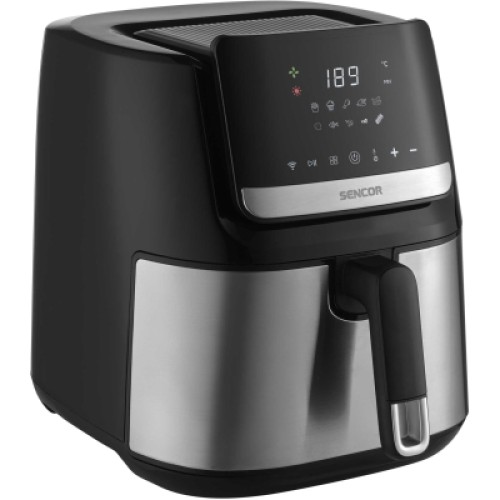 Мультипечь Sencor SFR6600SS