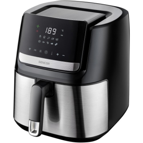 Мультипечь Sencor SFR6600SS