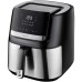 Мультипечь Sencor SFR6600SS