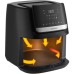 Мультипечь Sencor SFR6600SS