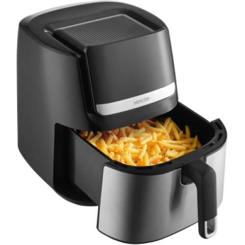 Мультипечь Sencor SFR6600SS