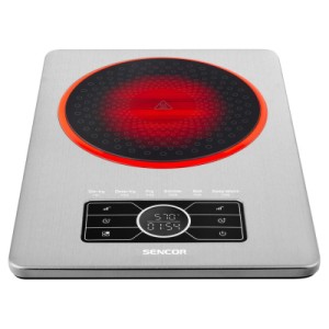 Настольная плита Sencor SCP5010SS