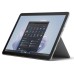 Планшет Microsoft Surface Go 4 10.5 PS Touch, Intel 8/256GB Win11P, платинови (XIG-00001)