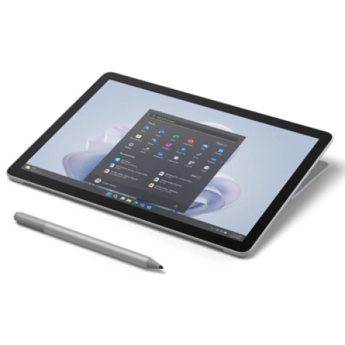 Планшет Microsoft Surface Go 4 10.5 PS Touch, Intel 8/256GB Win11P, платинови (XIG-00001)