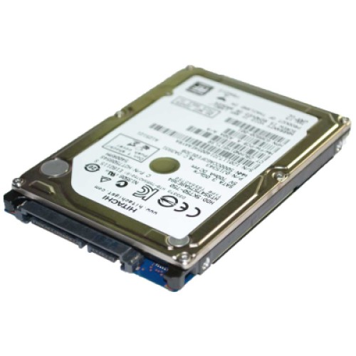 Жесткий диск для ноутбука 2.5" 250GB WDC Hitachi HGST (HTS545025A7E380)