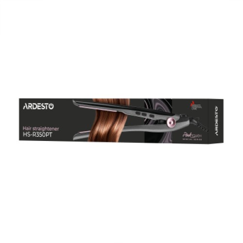 Выпрямитель для волос Ardesto HS-R350PT