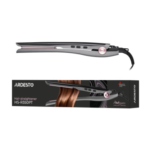 Выпрямитель для волос Ardesto HS-R350PT