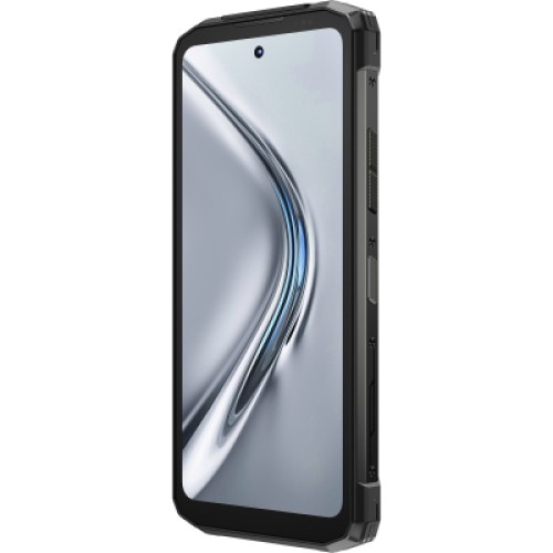Мобильный телефон Doogee Fire 6 Power 8/256Gb Black (6923740237403)
