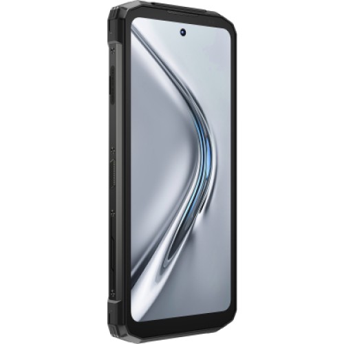 Мобильный телефон Doogee Fire 6 Power 8/256Gb Black (6923740237403)