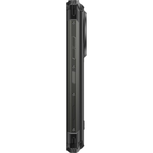 Мобильный телефон Doogee Fire 6 Power 8/256Gb Black (6923740237403)