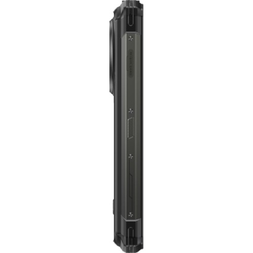 Мобильный телефон Doogee Fire 6 Power 8/256Gb Black (6923740237403)