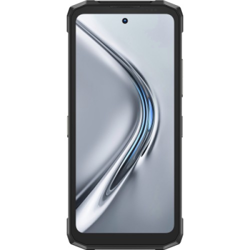 Мобильный телефон Doogee Fire 6 Power 8/256Gb Black (6923740237403)