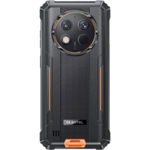 Мобильный телефон OUKITEL G1 6/256GB Orange (6931940757881)