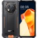Мобильный телефон OUKITEL G1 6/256GB Orange (6931940757881)