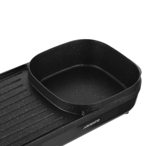 Электрогриль Ardesto GHP-5BL