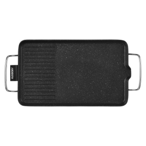 Электрогриль Ardesto GHP-1BL