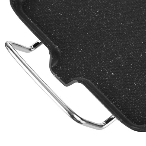 Электрогриль Ardesto GHP-1BL