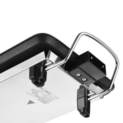 Электрогриль Ardesto GHP-1BL