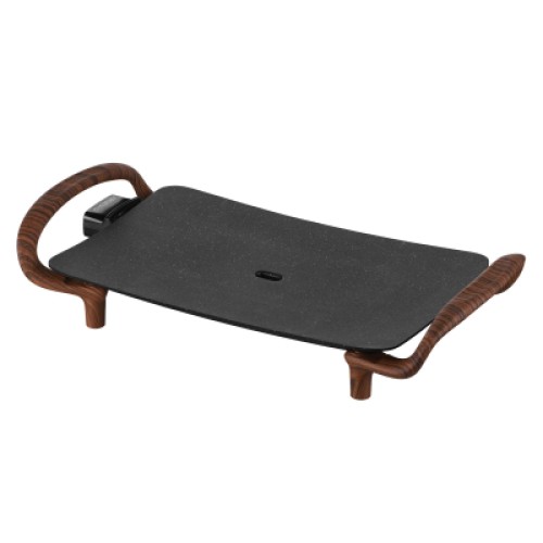 Электрогриль Ardesto GHP-4