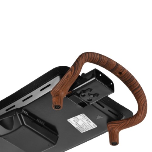 Электрогриль Ardesto GHP-4