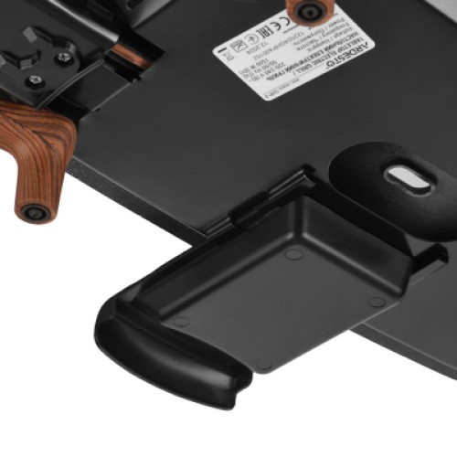 Электрогриль Ardesto GHP-4