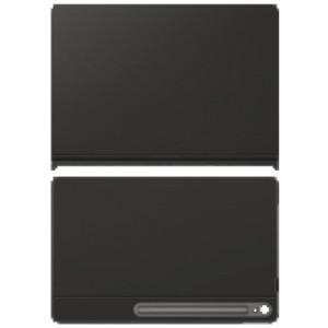 Чохол до планшета Samsung Smart Book Cover Samsung Galaxy Tab S10 FE+ (EF-BX620PBEGWW)