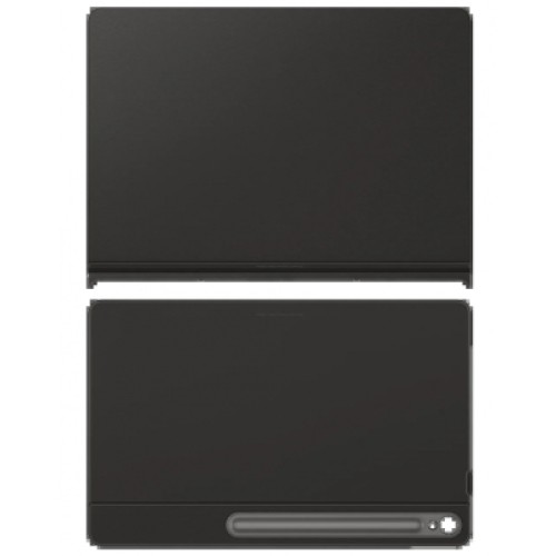 Чехол для планшета Samsung Smart Book Cover Samsung Galaxy Tab S10 FE+ (EF-BX620PBEGWW)