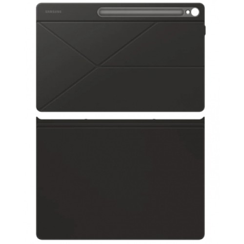 Чехол для планшета Samsung Smart Book Cover Samsung Galaxy Tab S10 FE+ (EF-BX620PBEGWW)