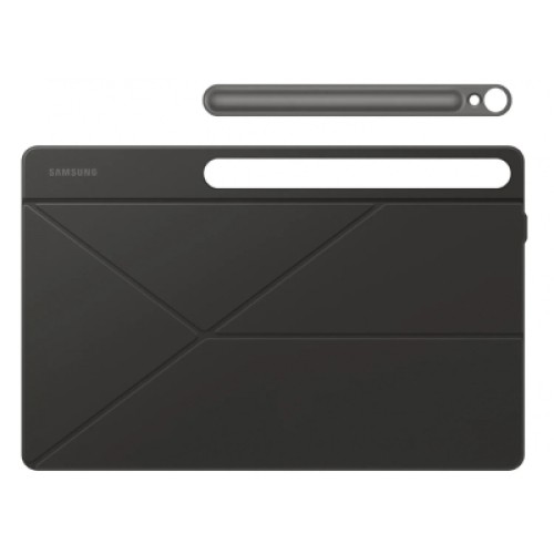 Чехол для планшета Samsung Smart Book Cover Samsung Galaxy Tab S10 FE+ (EF-BX620PBEGWW)