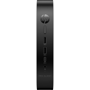 Компьютер HP Тонкий клиент t550, 8GB, F256GB, W10IoT (5H0P0EA)