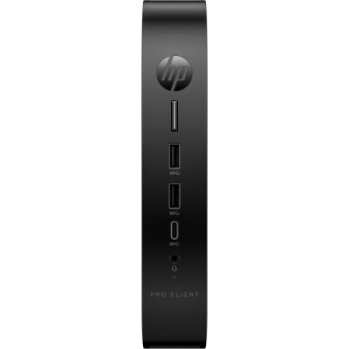 Компьютер HP Тонкий клиент t550, 8GB, F256GB, W10IoT (5H0P0EA)
