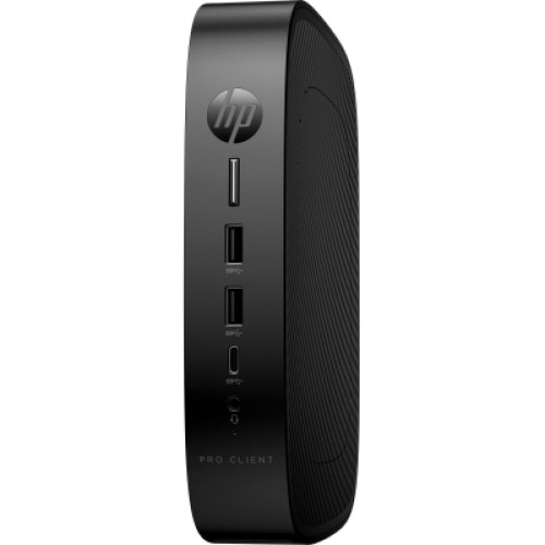 Компьютер HP Тонкий клиент t550, 8GB, F256GB, W10IoT (5H0P0EA)