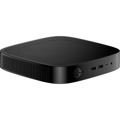 Компьютер HP Тонкий клиент t550, 8GB, F256GB, W10IoT (5H0P0EA)