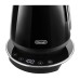 Электрочайник DeLonghi KBY 2011 BK (KBY2011BK)