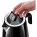 Электрочайник DeLonghi KBY 2011 BK (KBY2011BK)
