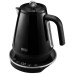 Электрочайник DeLonghi KBY 2011 BK (KBY2011BK)