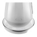 Электрочайник DeLonghi KBY 2011 W (KBY2011W)