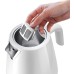Электрочайник DeLonghi KBY 2011 W (KBY2011W)