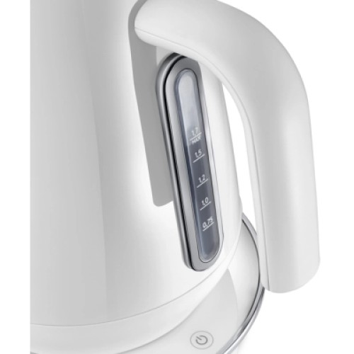 Электрочайник DeLonghi KBY 2011 W (KBY2011W)