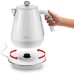Электрочайник DeLonghi KBY 2011 W (KBY2011W)
