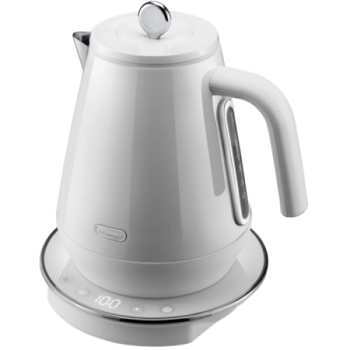 Электрочайник DeLonghi KBY 2011 W (KBY2011W)
