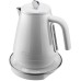 Электрочайник DeLonghi KBY 2011 W (KBY2011W)