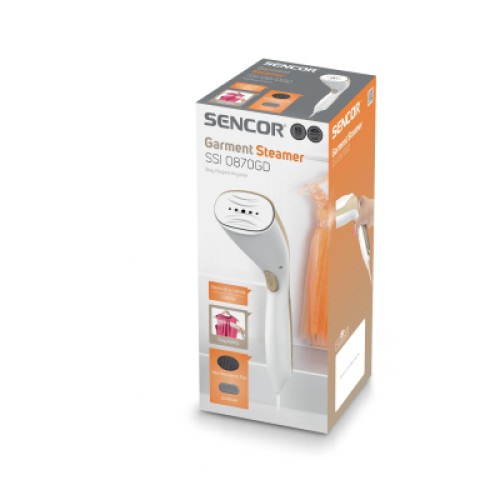 Отпариватель для одежды Sencor SSI0870GD