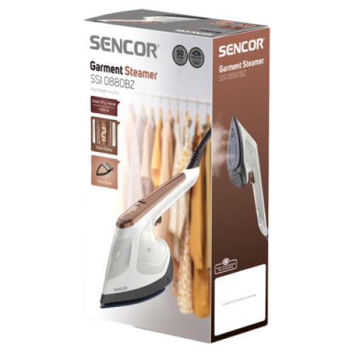 Отпариватель для одежды Sencor SSI0880BZ