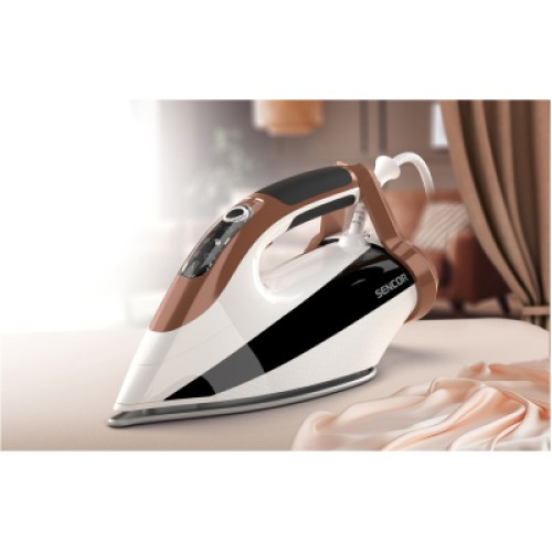 Паровая станция Sencor SSI0950BZ