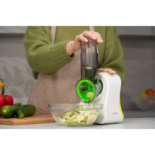 Измельчитель Ardesto CHK-G200W