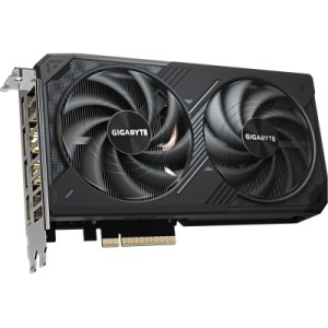 Видеокарта GIGABYTE GeForce RTX5060Ti 16Gb WINDFORCE (GV-N506TWF2-16GD)
