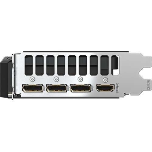 Видеокарта GIGABYTE GeForce RTX5060Ti 16Gb WINDFORCE (GV-N506TWF2-16GD)
