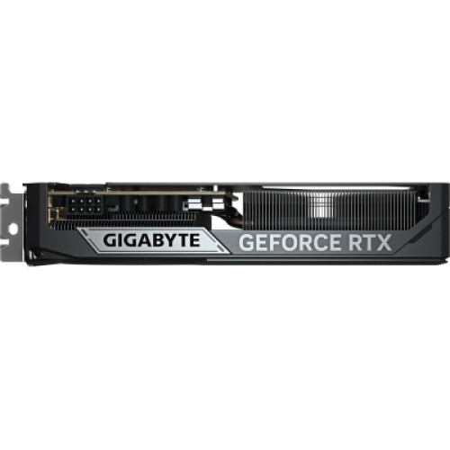 Видеокарта GIGABYTE GeForce RTX5060Ti 16Gb WINDFORCE (GV-N506TWF2-16GD)