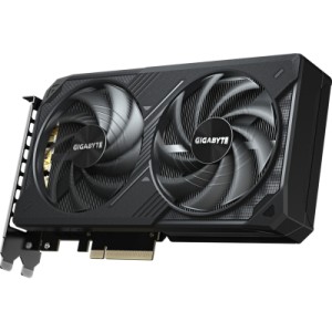 Видеокарта GIGABYTE GeForce RTX5060Ti 16Gb WINDFORCE OC (GV-N506TWF2OC-16GD)